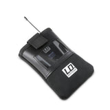 LD Systems BP POCKET 2 - Pouch for bodypack transmitter with transparent window