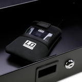 LD Systems BP POCKET 2 - Pouch for bodypack transmitter with transparent window