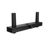 LD Systems DAVE 10 G4X DUAL STAND – Speaker pole with mounting yoke for DAVE 10 G4X