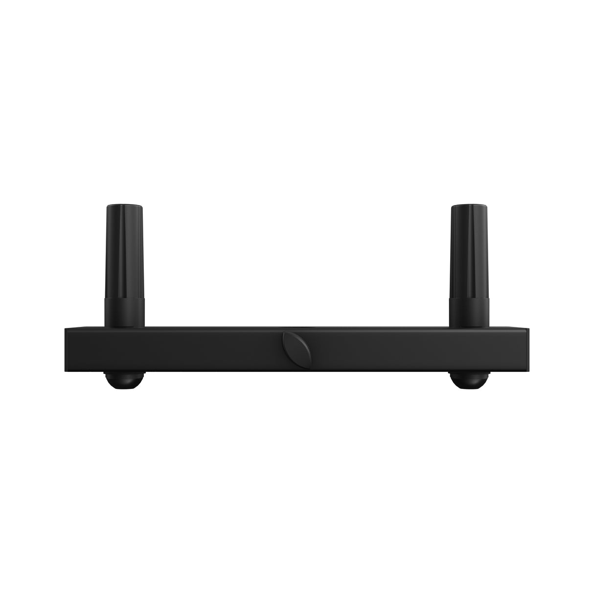 LD Systems DAVE 10 G4X DUAL STAND – Speaker pole with mounting yoke for DAVE 10 G4X