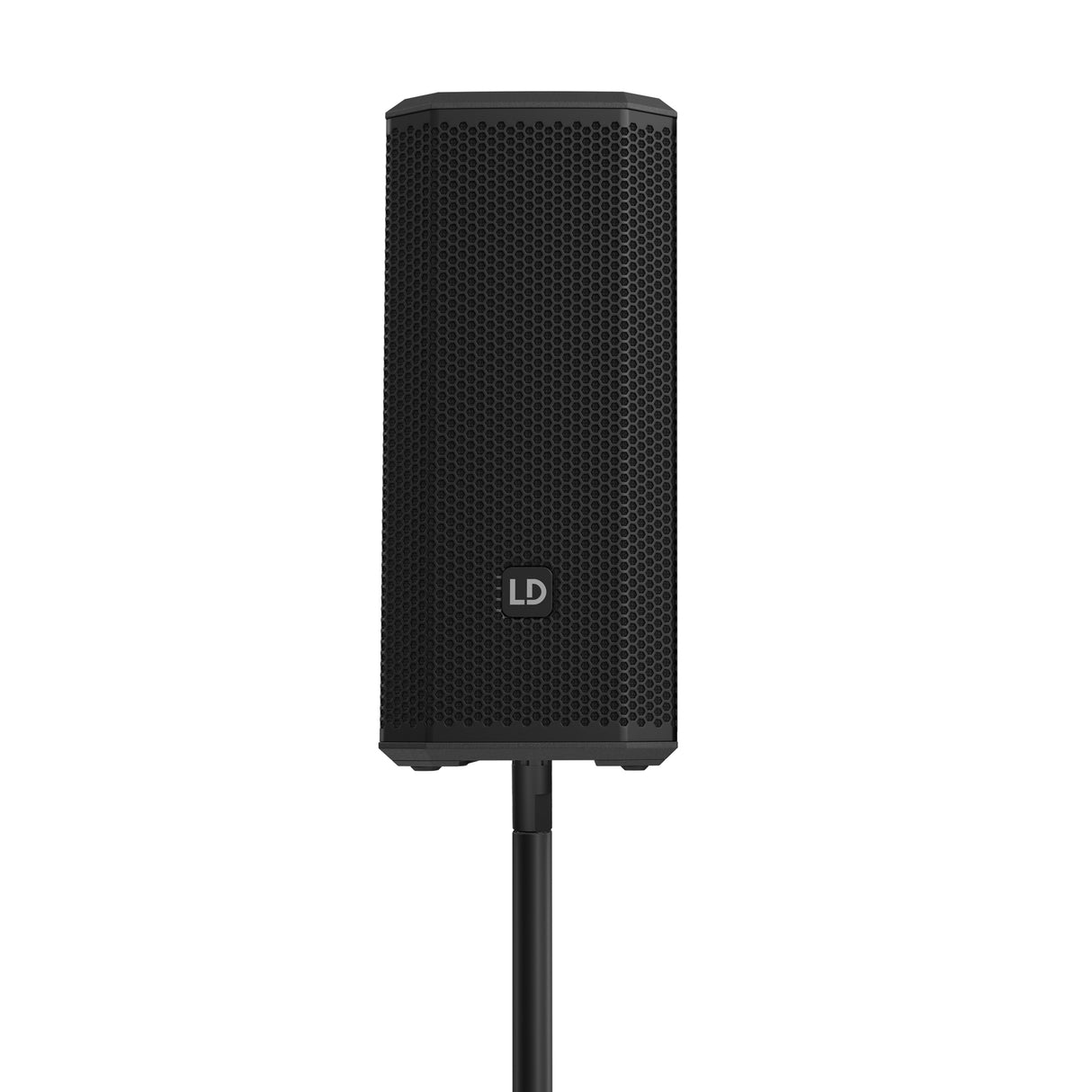 LD Systems DAVE 10 G4X STAND - Speaker stand with round base for DAVE 10 G4X