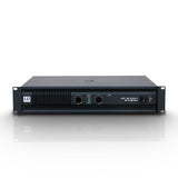 LD Systems DEEP2 2400 X Amplifier 2x600W 8 Ohm