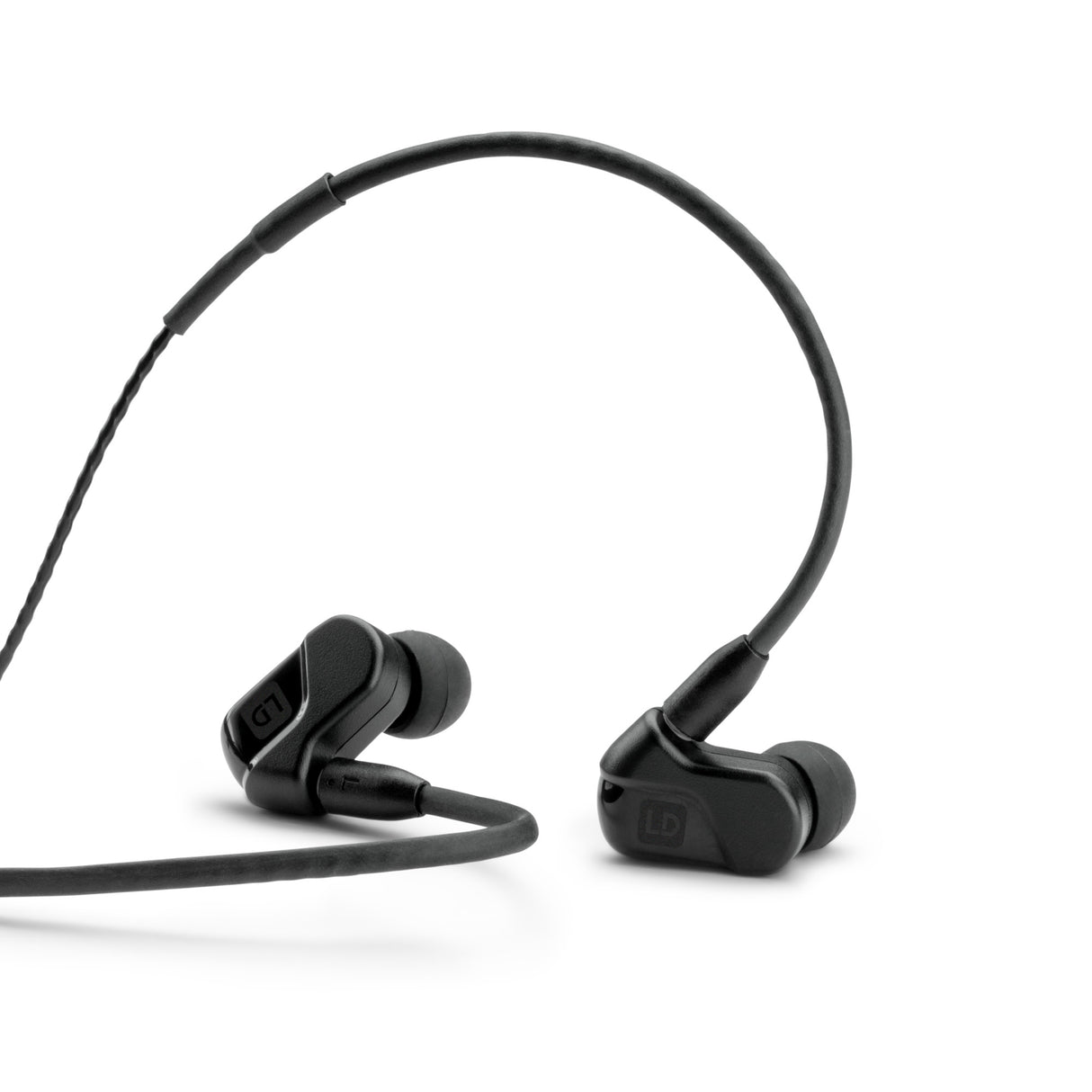 LD Systems IE HP 2 - Professional in-ear headphones