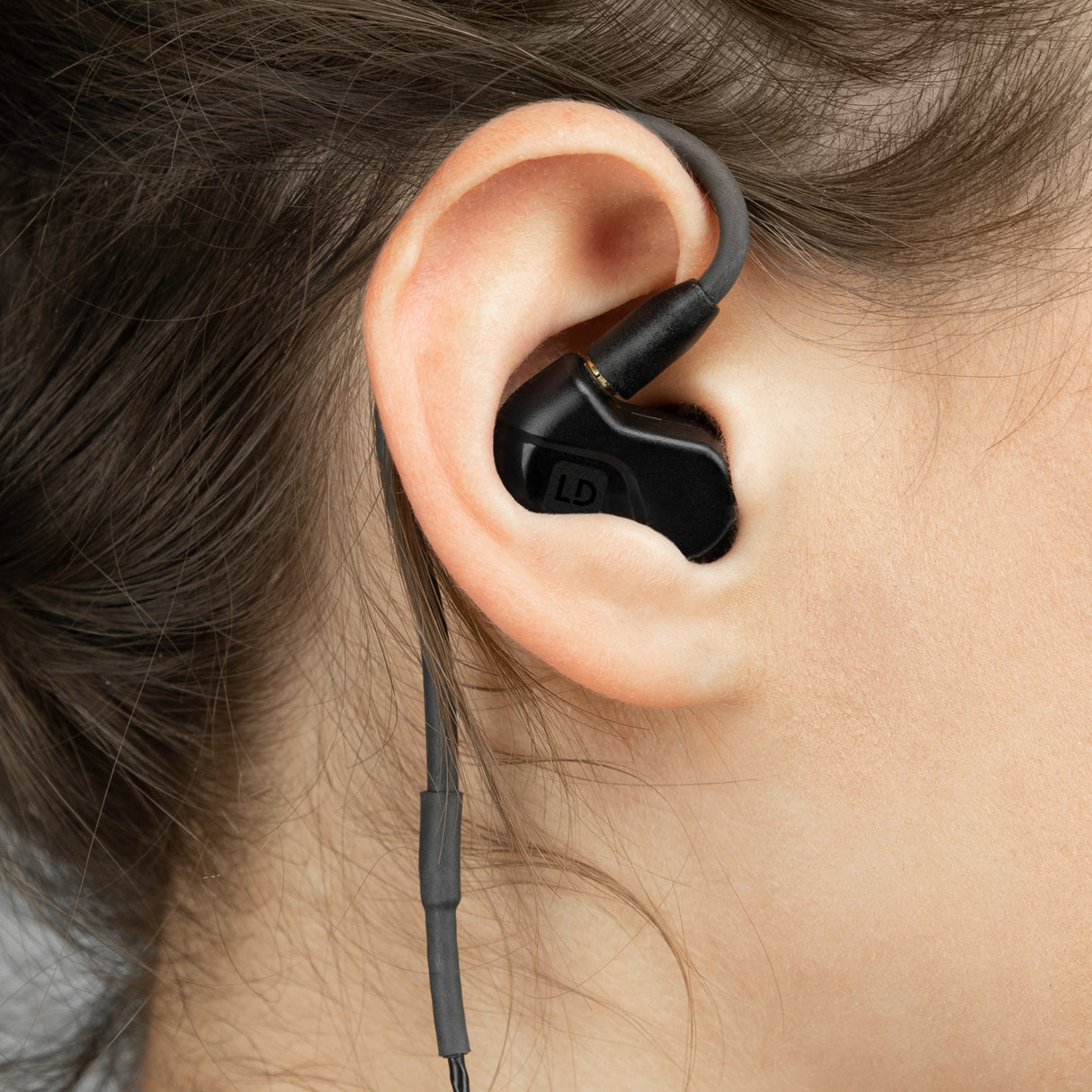 LD Systems IE HP 2 - Professional in-ear headphones