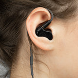 LD Systems IE HP 2 - Professional in-ear headphones