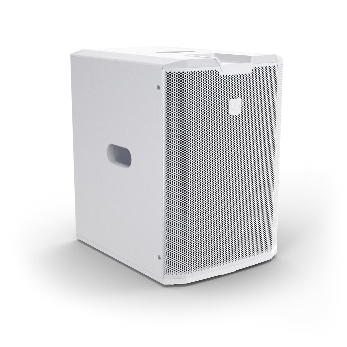 LD Systems MAUI 28 G3 SUB W - Active 12" subwoofer for MAUI 28 G3, white