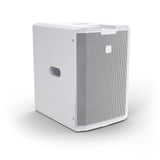 LD Systems MAUI 28 G3 SUB W - Active 12" subwoofer for MAUI 28 G3, white