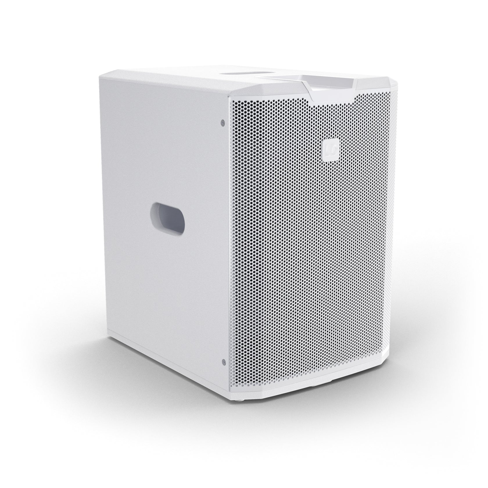 LD Systems MAUI 28 G3 SUB W - Active 12" subwoofer for MAUI 28 G3, white