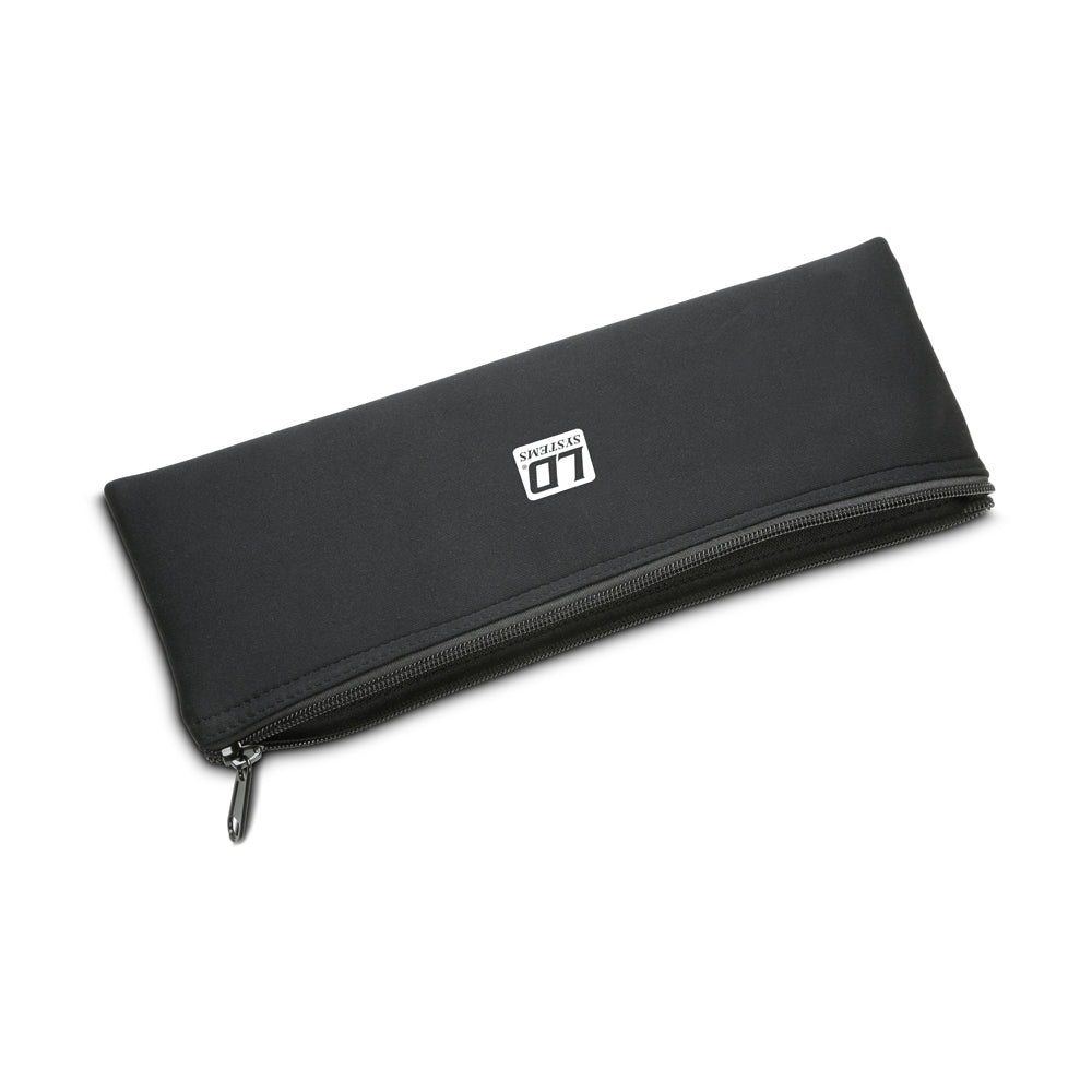 LD Systems MIC BAG L - Universal bag for wireless microphones
