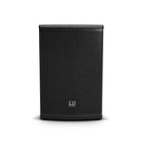 LD Systems MIX 6 A G3 - Active 2-way speaker with integrated 4-channel mixer