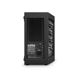 LD Systems MIX 6 A G3 - Active 2-way speaker with integrated 4-channel mixer