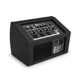 LD Systems MIX 6 A G3 - Active 2-way speaker with integrated 4-channel mixer