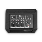 LD Systems MIX 6 A G3 - Active 2-way speaker with integrated 4-channel mixer