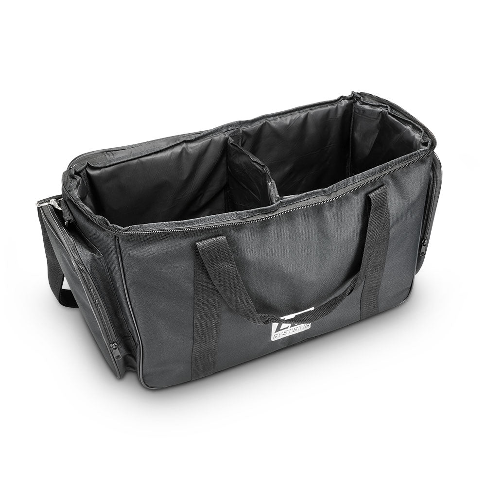 LD Systems STINGER MIX 6 G2 B 2 - Protective covers for 2 x LDMIX6(A)G2 & LDMIX62(A)G3