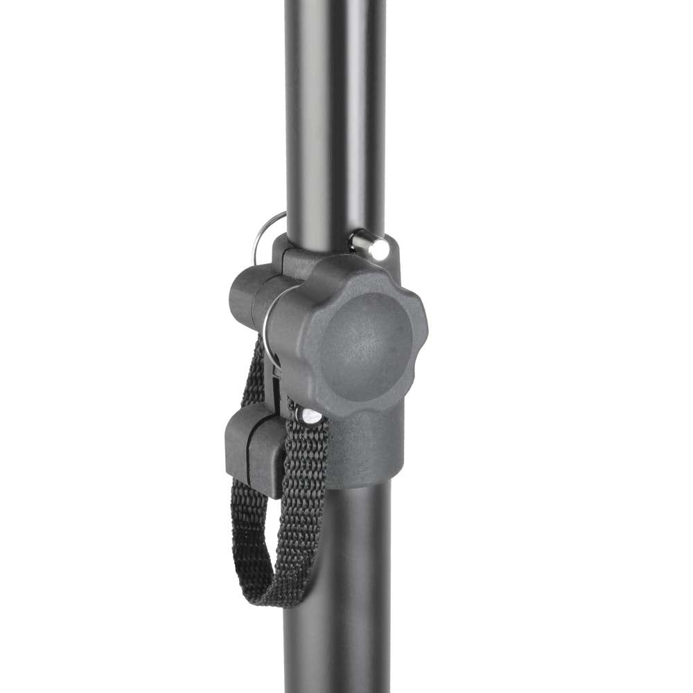 LD Systems MIX 6 G2 SET 2 - 2 x speaker stand with carry bag and 10 m speaker cable for MIX 6 (A) G2