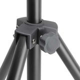 LD Systems MIX 6 G2 SET 2 - 2 x speaker stand with carry bag and 10 m speaker cable for MIX 6 (A) G2