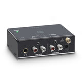 LD Systems PPA 2 - Phono preamp and equalizer
