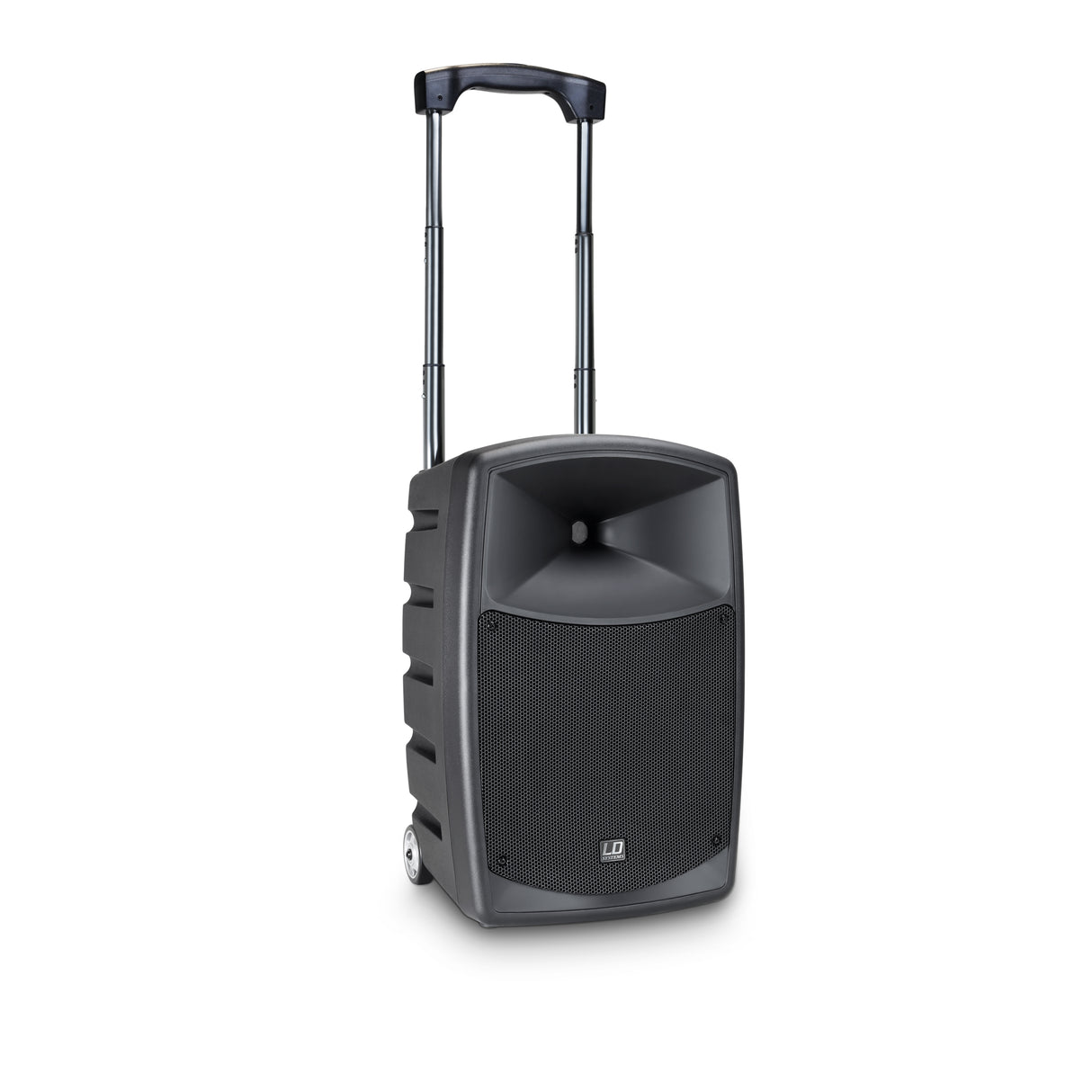 LD Systems ROADBUDDY 10 BASIC - Battery-powered Bluetooth speaker with mixer