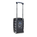 LD Systems ROADBUDDY 10 BASIC - Battery-powered Bluetooth speaker with mixer