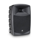 LD Systems ROADBUDDY 10 BASIC - Battery-powered Bluetooth speaker with mixer