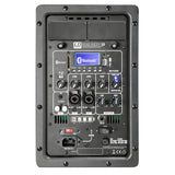 LD Systems ROADBUDDY 10 BASIC - Battery-powered Bluetooth speaker with mixer