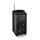 LD Systems Roadman 102 HS B5 - Portable PA speaker with headset