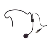 LD Systems Roadman 102 HS B5 - Portable PA speaker with headset