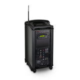 LD Systems Roadman 102 HS B6 - Portable PA speaker with headset