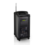 LD Systems Roadman 102 Headset Transportabel Aktiv Højttaler