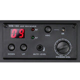 LD Systems Roadman 102 R B5 - UHF receiver module for Roadman, Roadboy and Roadbuddy