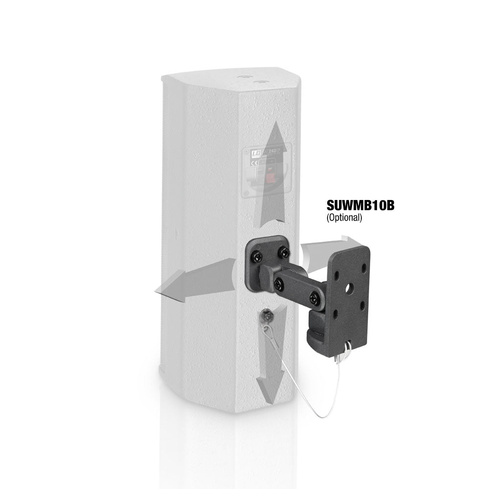 LD Systems SAT 242 G2