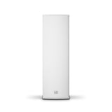 LD Systems SAT 262 G2 W - 2 x 6.5" passive installation speaker, white