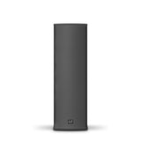 LD Systems SAT 262 G2 - 2 x 6.5" passive installation speaker, black
