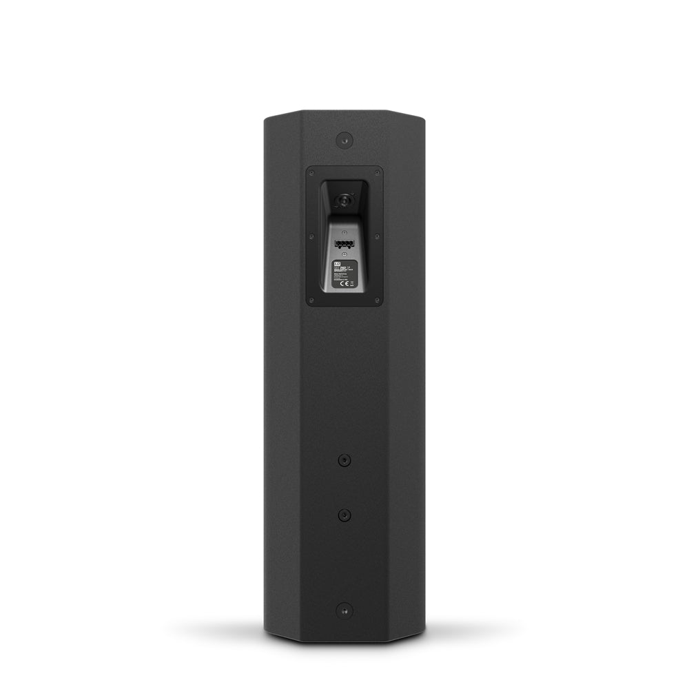 LD Systems SAT 262 G2 - 2 x 6.5" passive installation speaker, black