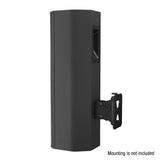 LD Systems SAT 262 G2 - 2 x 6.5" passive installation speaker, black