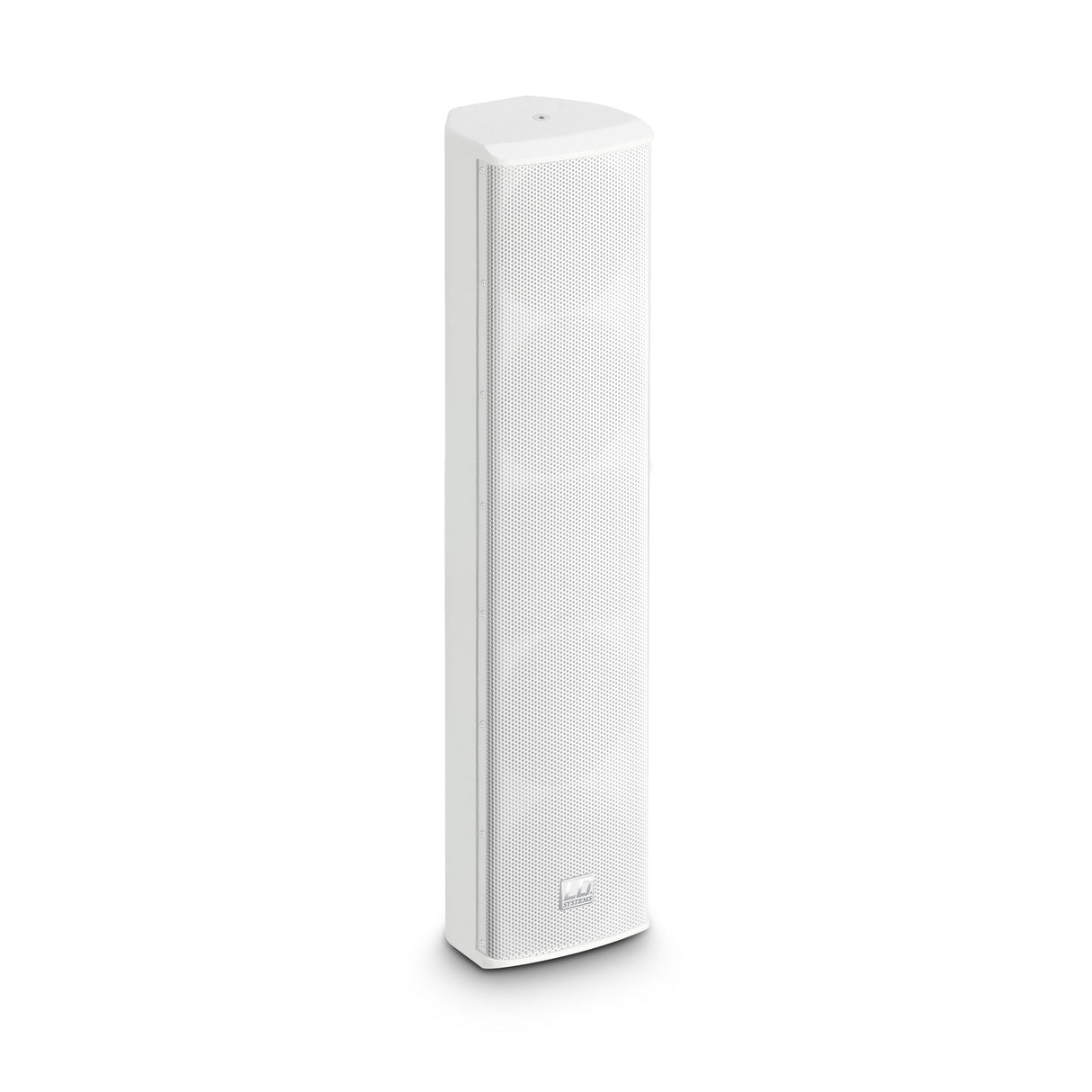 LD Systems SAT 442 G2 W - 4 x 4" passive installation speaker, white