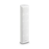 LD Systems SAT 442 G2 W - 4 x 4" passive installation speaker, white