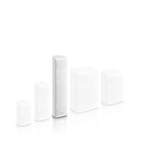 LD Systems SAT 442 G2 W - 4 x 4" passive installation speaker, white