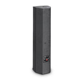 LD Systems SAT 442 G2 - 4 x 4" passive installation speaker, black