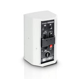 LD Systems SAT 62 A G2 White Active Speaker