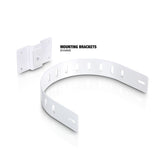 LD Systems SAT 62 A G2 White Active Speaker