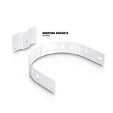 LD Systems SAT 62 G2 Speaker Set 80W RMS 8 Ohm White