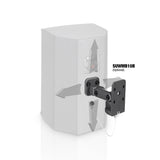 LD Systems SAT 62 G2 Speaker Set 80W RMS 8 Ohm