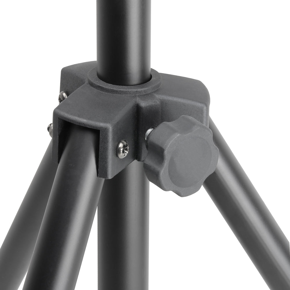 LD Systems SPS 16 - Speaker stands for 16 mm flange, black