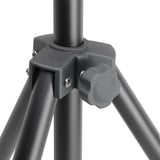 LD Systems SPS 16 - Speaker stands for 16 mm flange, black