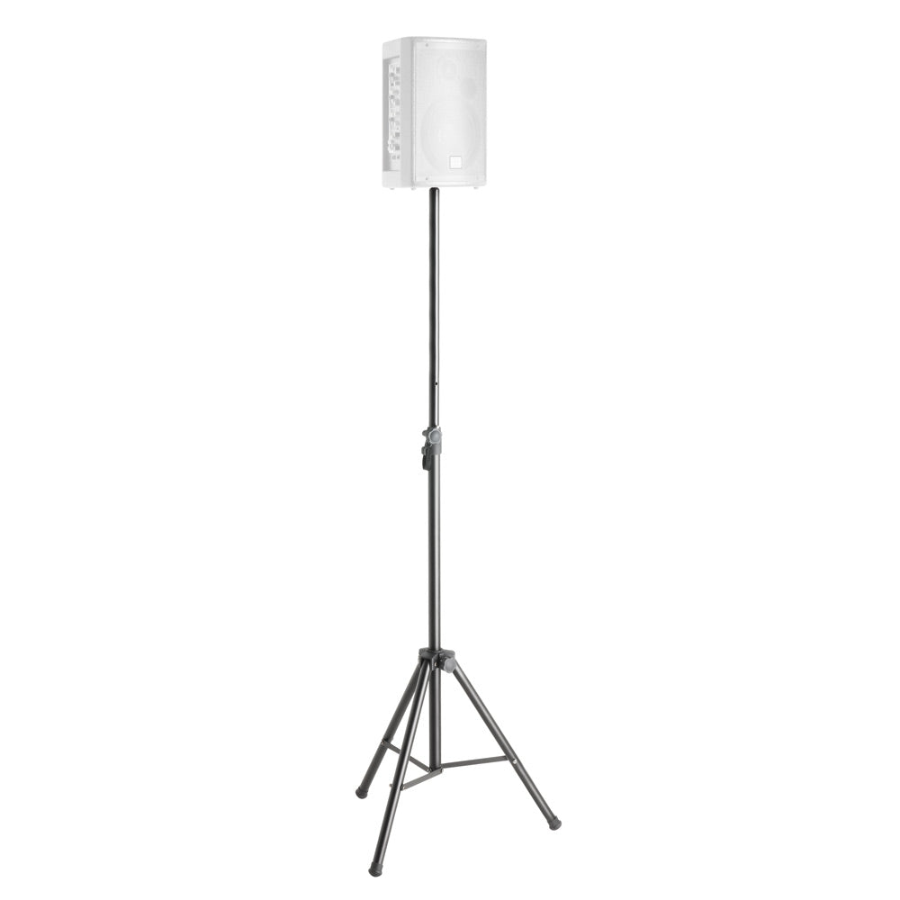 LD Systems SPS 16 - Speaker stands for 16 mm flange, black