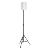 LD Systems SPS 16 - Speaker stands for 16 mm flange, black