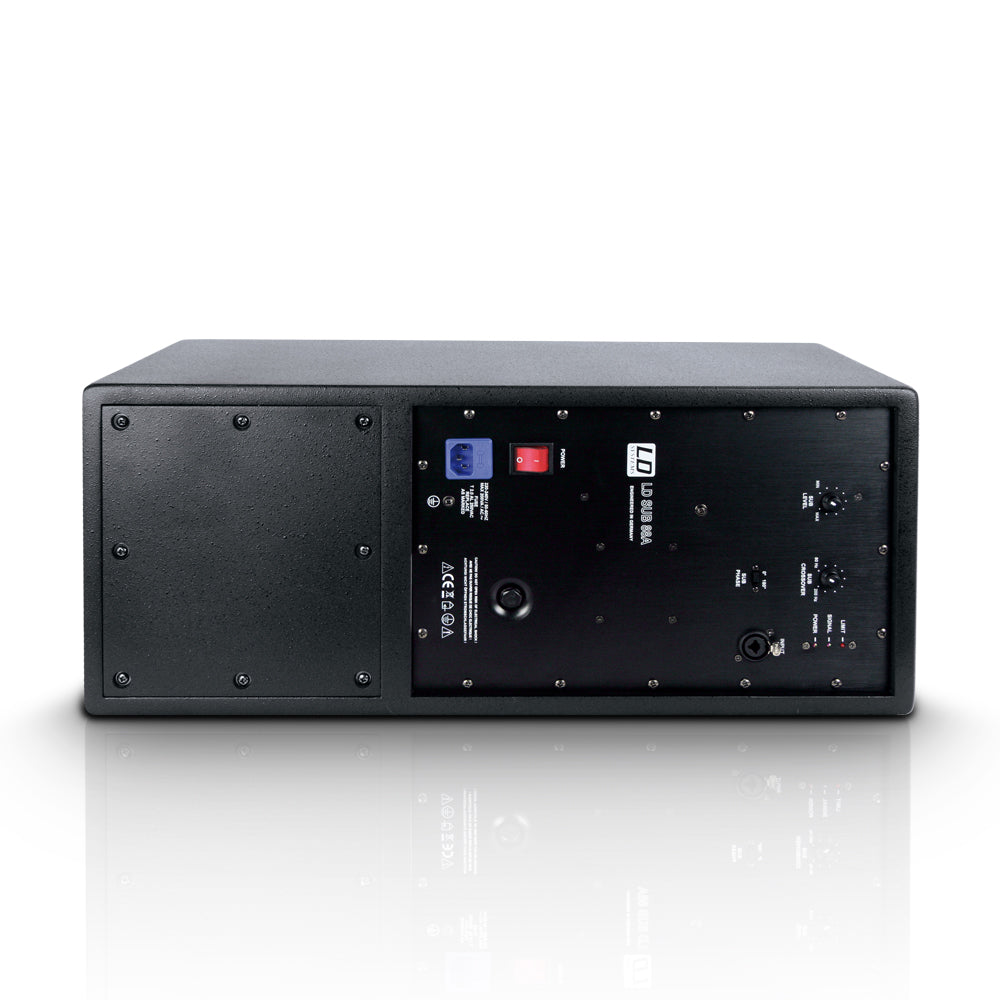 LD Systems SUB 88 A Active Subwoofer