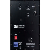 LD Systems SUB 88 A Active Subwoofer