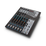 LD Systems VIBZ 10 C – 10-channel mixing console with compressor